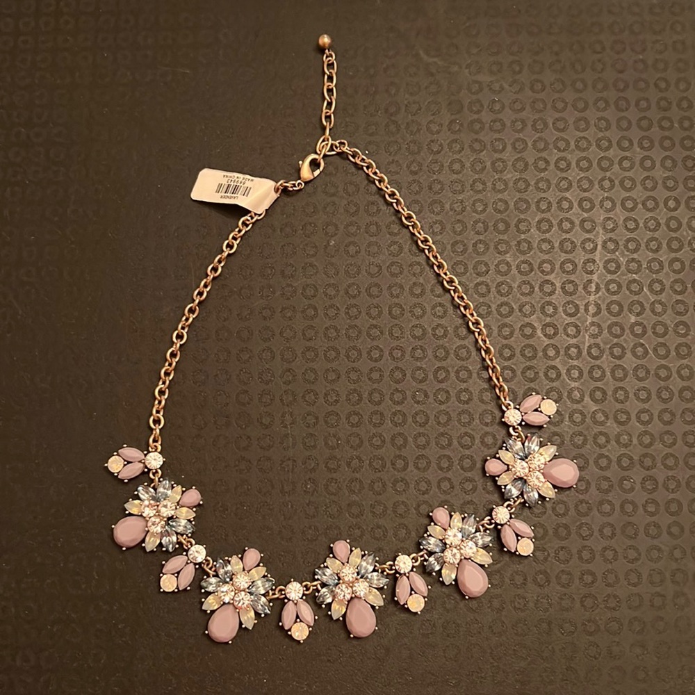 Statement Necklace
